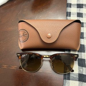 Ray-ban sunglasses